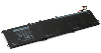 4GVGH 84Wh Akku für Dell Precision 5510 XPS15 9550 15-9550-D1828T