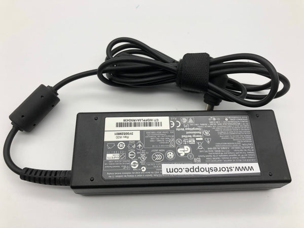 Hp 708779-001 708993-001 PA-1850-06HB 19.5V 4.36A 85W AC Adapter