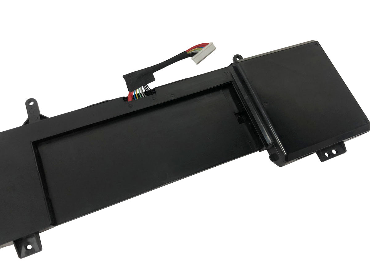 6JHDV 92Wh Battery for Dell Alienware 17 R2 17 R3 6JHCY 5046J - Store Shoppe