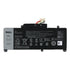 Dell 74XCR VXGP6, X1M2Y Venue 8 Pro 5830 Tablet Battery