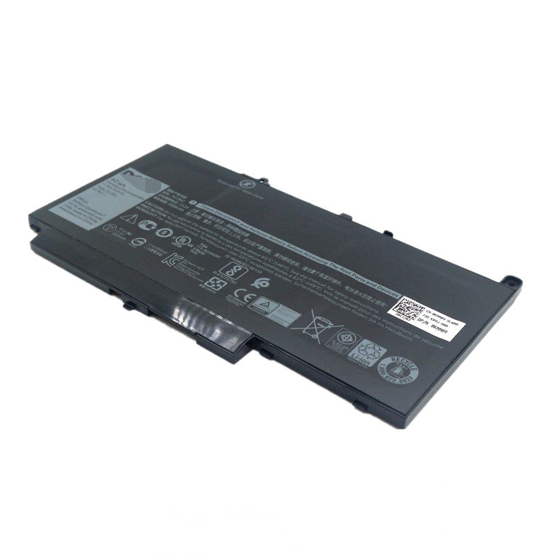 7CJRC 11.4V 42Wh Battery For Dell Latitude 12 E7270 Latitude 12 E7470 - Store Shoppe