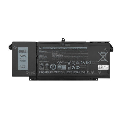 Dell 7FMXV 9JM71 HDGJ8 MHR4G Battery - Store Shoppe