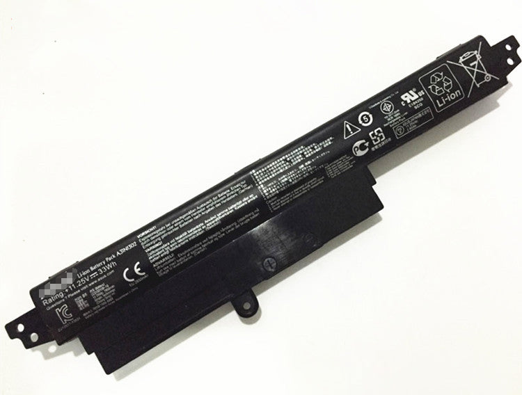 A31N1302 33Wh Battery for Asus VivoBook X200M X200CA X200MA K200MA - Store Shoppe