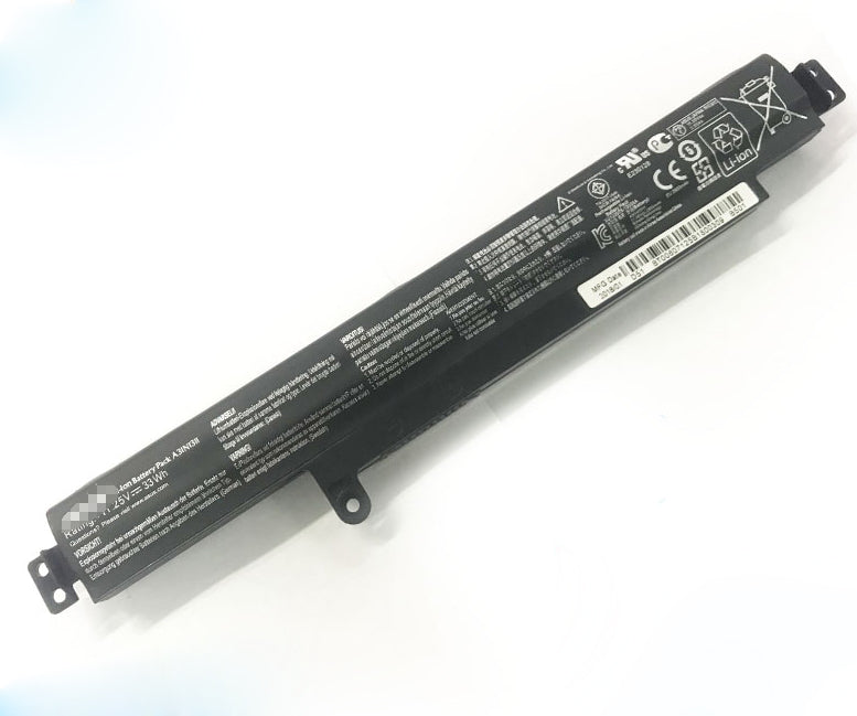Asus VivoBook X102BA 102BA X102B X102BA-BH41T R103BA A31N1311 laptop battery - Store Shoppe