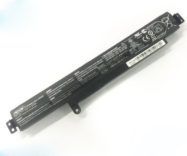 Asus VivoBook X102BA 102BA X102B X102BA-BH41T R103BA A31N1311 laptop battery