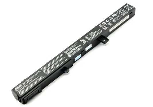 A31N1319 A41N1308 37Wh battery for Asus X451 X551 X451C X451CA X551CA - Store Shoppe