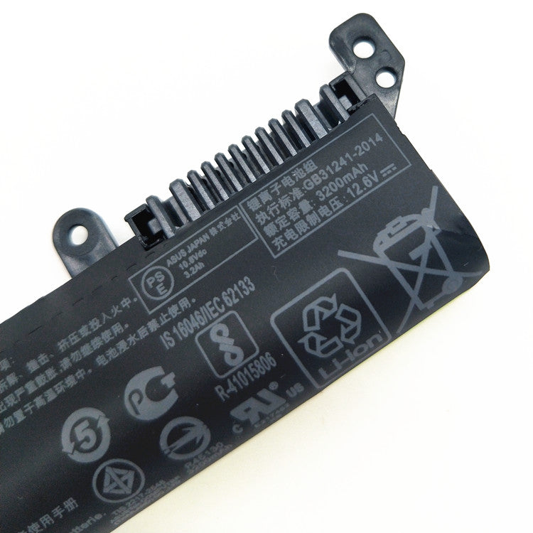 A31N1537 36Wh Battery For Asus VivoBook Max X441UA, VivoBook X441UA - Store Shoppe