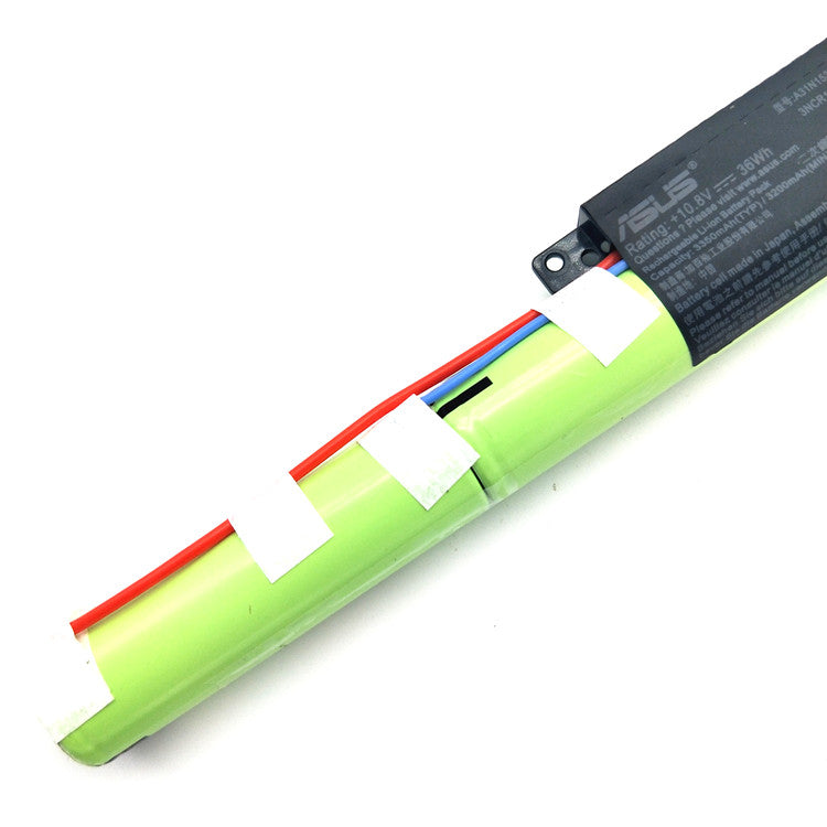 A31N1537 36Wh Battery For Asus VivoBook Max X441UA, VivoBook X441UA - Store Shoppe