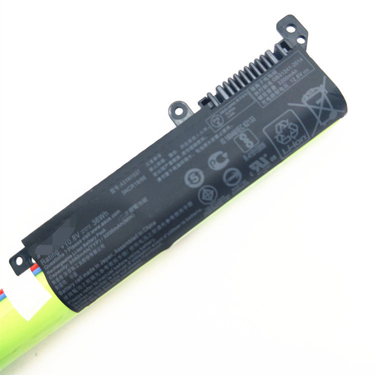 A31N1537 36Wh Battery For Asus VivoBook Max X441UA, VivoBook X441UA - Store Shoppe