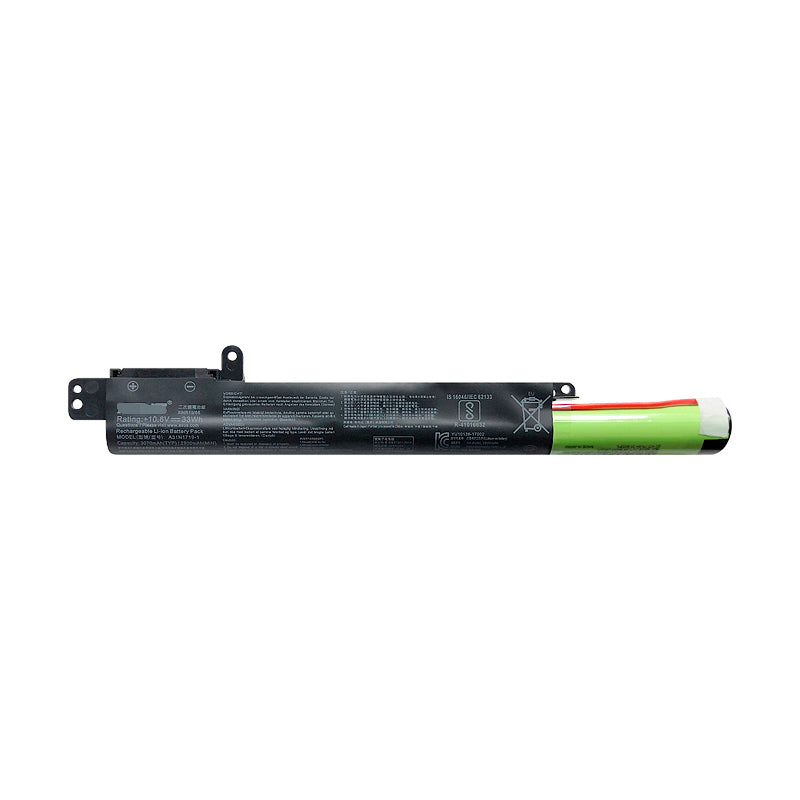 Asus A31N1719 A31L04Q A31N1719-1 R507UF Vivobook X507UA-EJ382T Battery - Store Shoppe