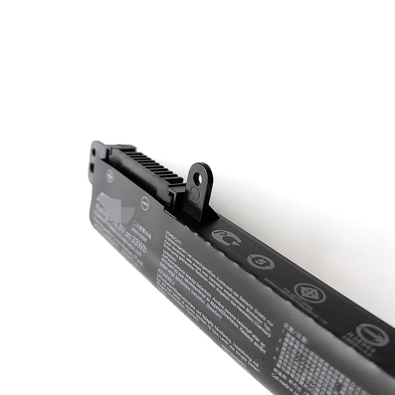 Asus A31N1719 A31L04Q A31N1719-1 R507UF Vivobook X507UA-EJ382T Battery - Store Shoppe