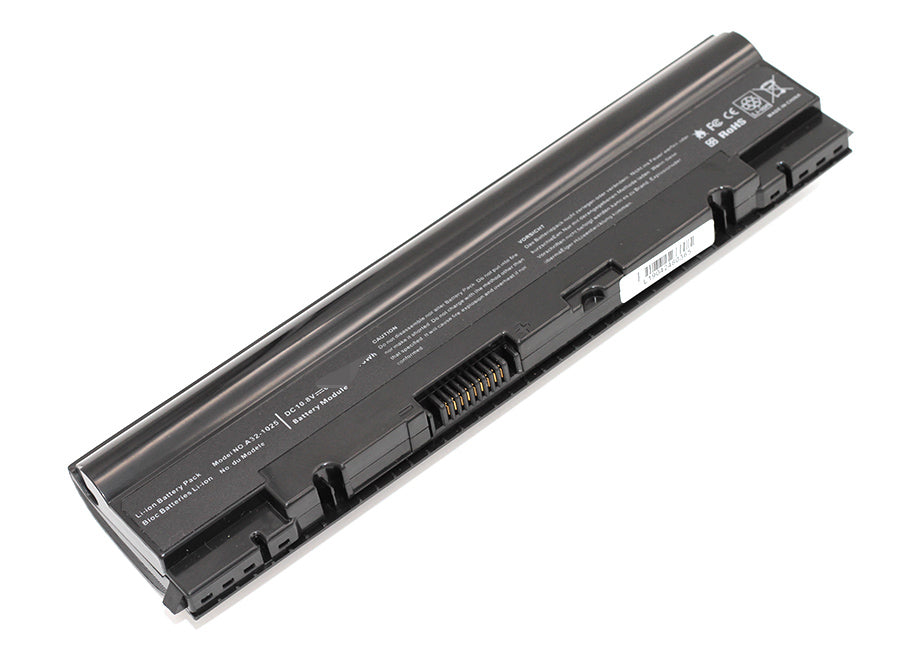 A31-1025 A32-1025 Battery for Asus Eee PC 1025C 1025CE R052C R052CE - Store Shoppe