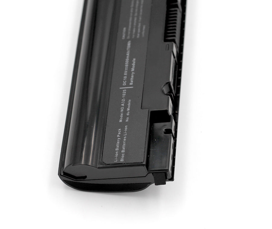 A31-1025 A32-1025 Battery for Asus Eee PC 1025C 1025CE R052C R052CE - Store Shoppe