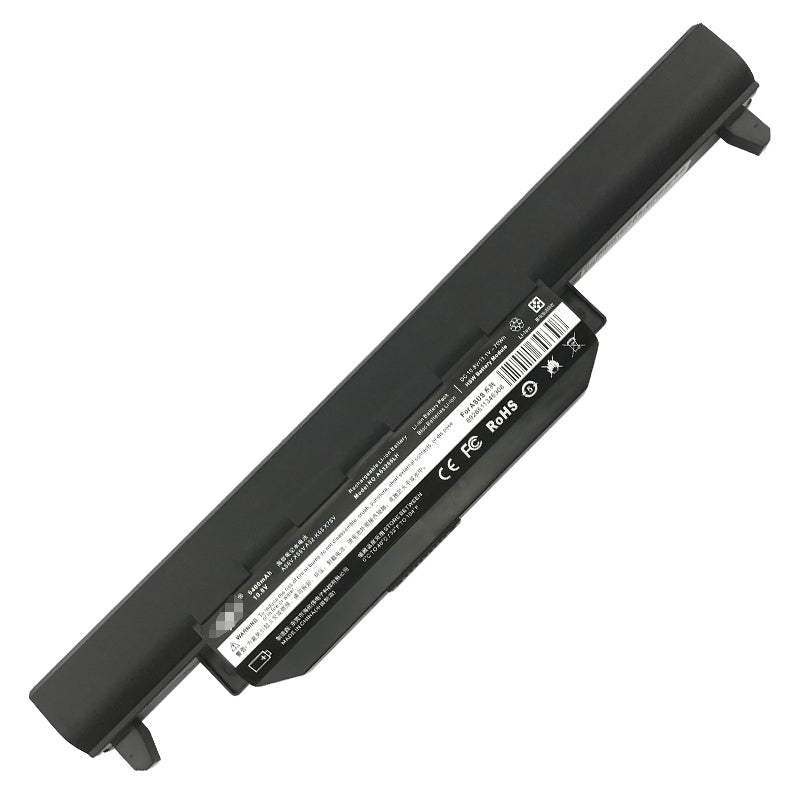 Asus A32-K55 A33-K55 A41-K55 K55 X55V X45VD X75 A85V laptop battery - Store Shoppe