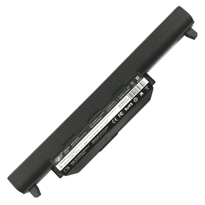 Asus A32-K55 A33-K55 A41-K55 K55 X55V X45VD X75 A85V Laptop-Akku