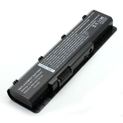 Batterie de remplacement A32-N55 pour ASUS N55 N55E N55S N55SF N55SL N55SF-A1 5200 mAh