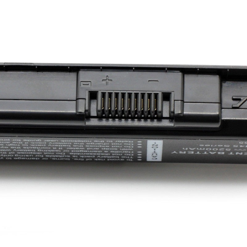 Replacement Battery A32-N55 for ASUS N55 N55E N55S N55SF N55SL N55SF-A1 5200mAh - Store Shoppe