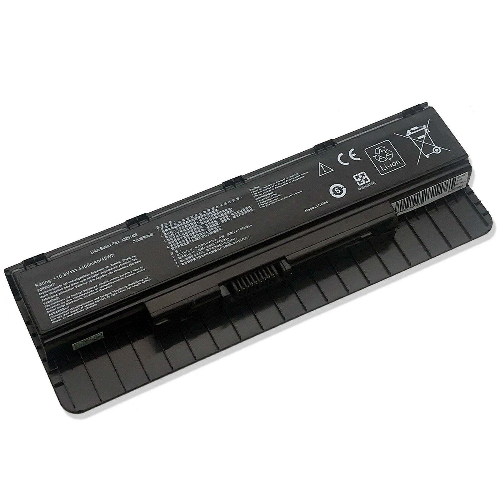 A32N1405 4400mAh Battery For Asus ROG G551J G551JK G551 ROG G771 - Store Shoppe