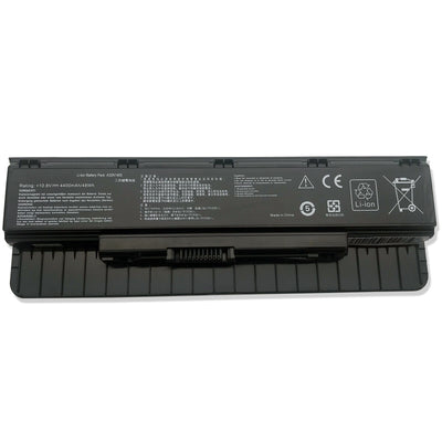 A32N1405 4400mAh Battery For Asus ROG  G551J G551JK G551 ROG G771