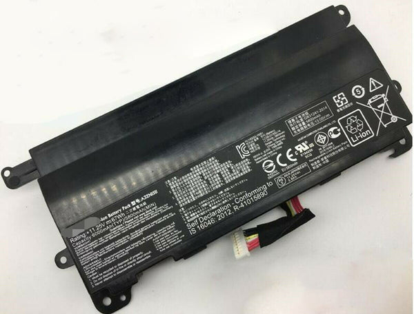 A32N1511 67Wh Battery for Asus ROG G752 G752VL G752VY G752VT G752V