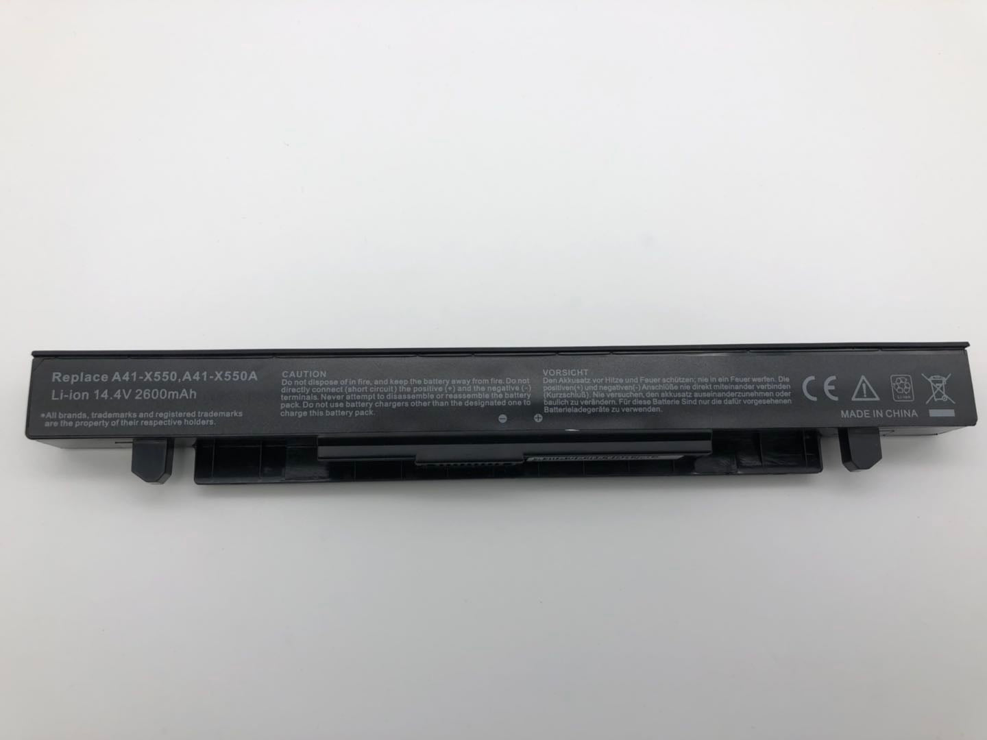 A41-X550A A41-X550 battery for Asus X550C X550CA X550CC X550B X550VC - Store Shoppe