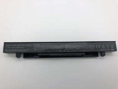 A41-X550A A41-X550 Akku für Asus X550C X550CA X550CC X550B X550VC