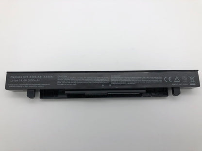 A41-X550A A41-X550 battery for Asus X550C X550CA X550CC X550B X550VC - Store Shoppe