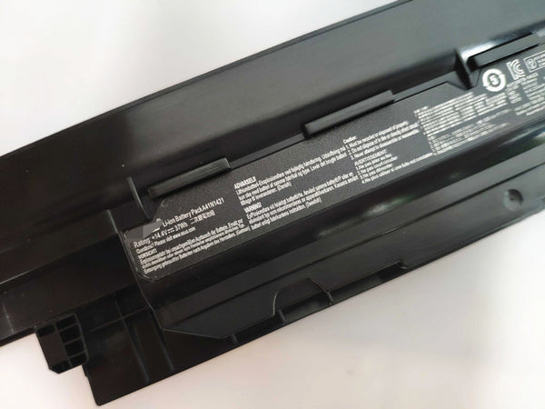 A41N1421 37Wh Battery for Asus P2520LJ PU551LA E551J E551JF E551LD