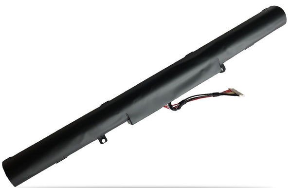 A41N1501 battery for Asus GL752VW N752VX GL752VW Series Notebook