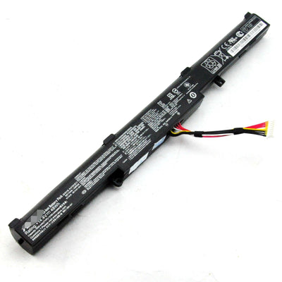 A41N1611 48Wh Akku für Asus Strix GL553VW GL553VD GL553VE