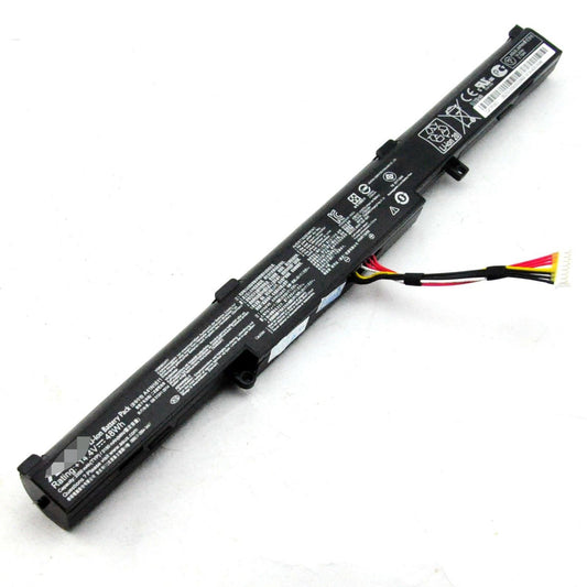 A41N1611 48Wh battery for Asus Strix GL553VW GL553VD GL553VE - Store Shoppe