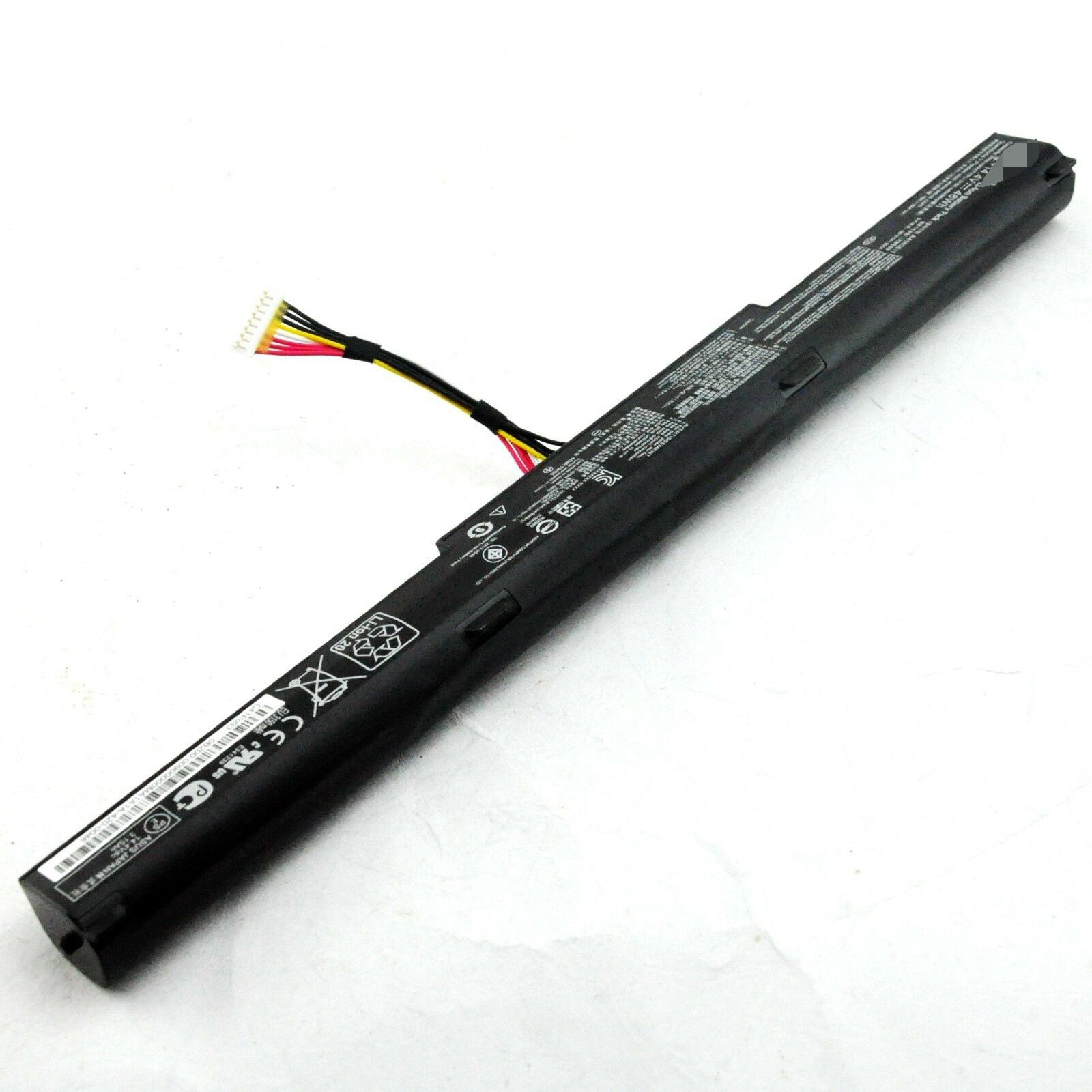 A41N1611 48Wh battery for Asus Strix GL553VW GL553VD GL553VE - Store Shoppe