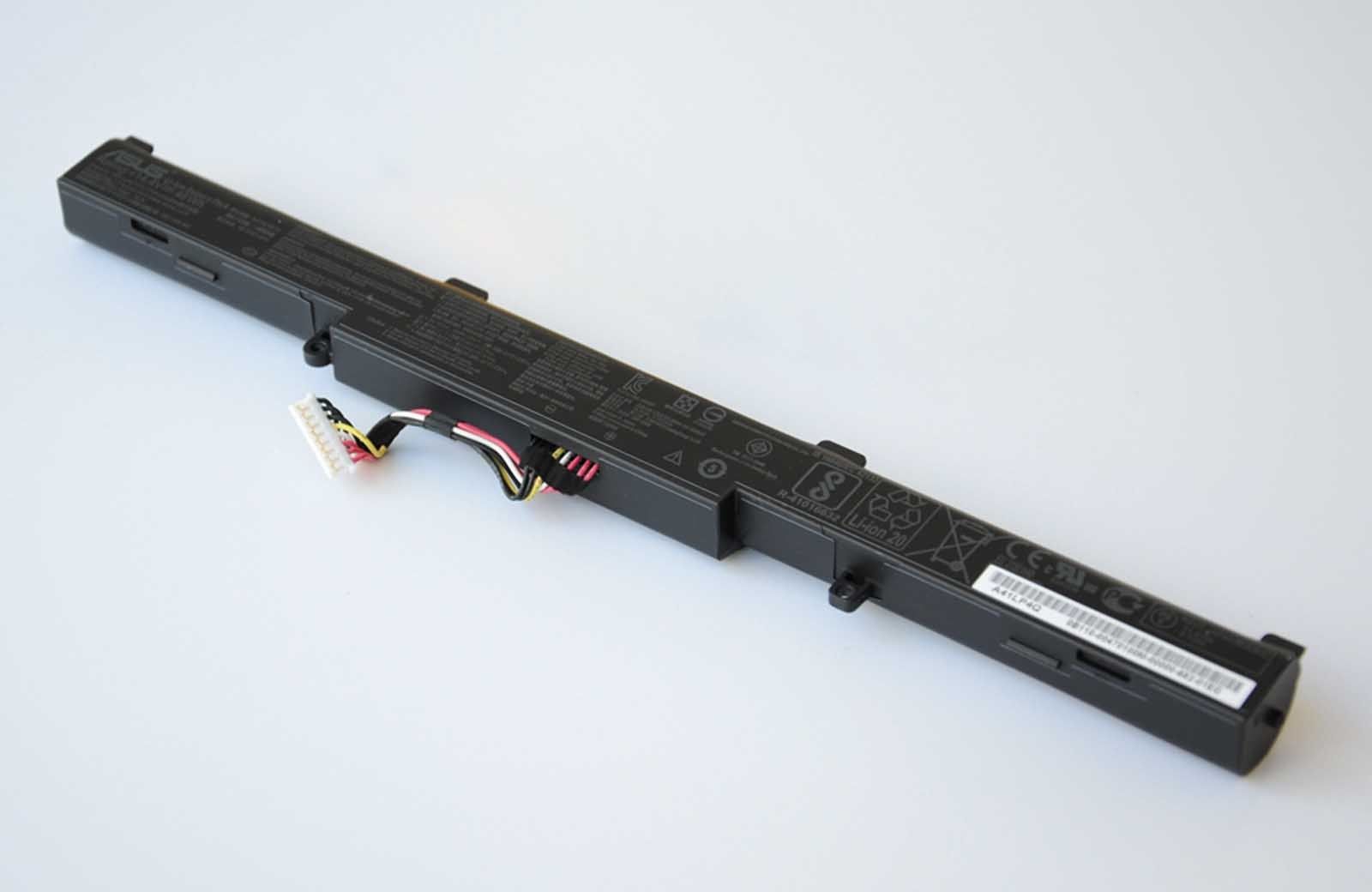 A41N1611 48Wh battery for Asus Strix GL553VW GL553VD GL553VE - Store Shoppe