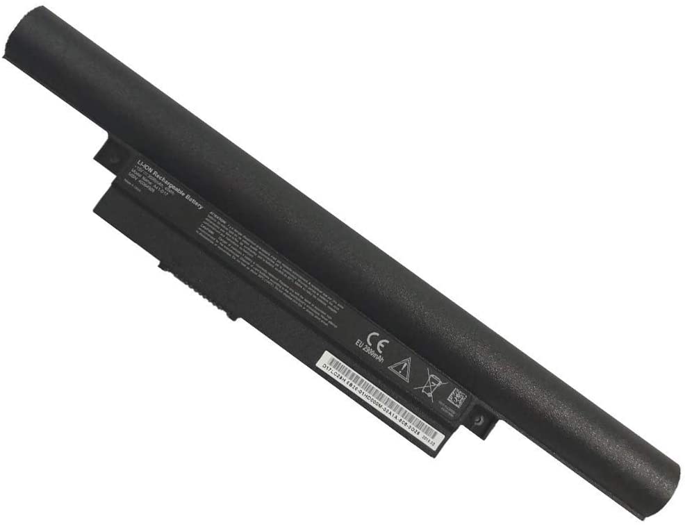Medion Akoya E7415 E7419 A31-D17 A32-D17 A41-D17 A42-D17 Battery - Store Shoppe