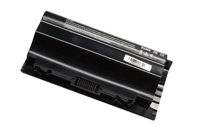 A42-G75 5200mAh Akku für Asus G75 3D G75V 3D G75V G75VW Serie