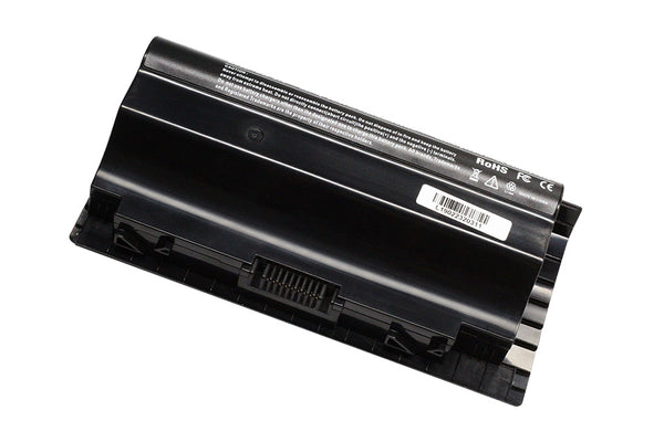 A42-G75 5200mAh Battery For Asus G75 3D G75V 3D G75V G75VW Series