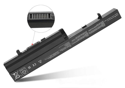 Asus A32-U47 A41-U47 A42-U47 R404C R404V R404VC Series Battery - Store Shoppe