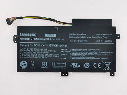 Samsung AA-PBVN3AB NP35X0AA NP370R5E NP500R5H Battery - Store Shoppe