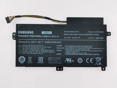 Samsung AA-PBVN3AB NP35X0AA NP370R5E NP500R5H Battery
