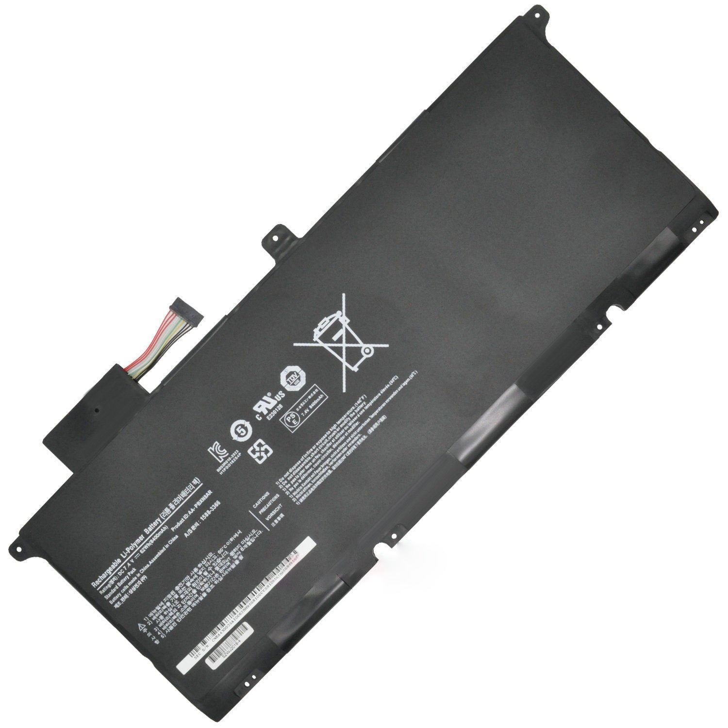 AA-PBXN8AR Battery for Samsung 900X4 900X46 NP900X4C Series - Store Shoppe