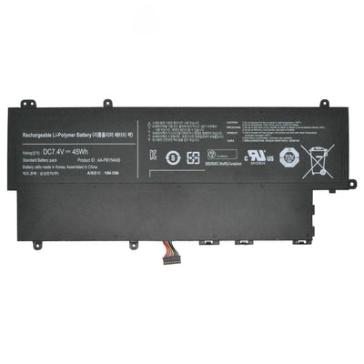 AA-PBYN4AB 45Wh Akku für Samsung 530U3 530U3C 535U3C Serie