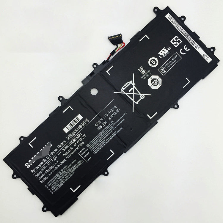 AA-PBZN2TP 30Wh Battery For Samsung Chromebook XE500T1C 905S3G Series - Store Shoppe