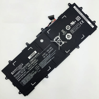 AA-PBZN2TP 30Wh Battery For Samsung Chromebook XE500T1C 905S3G Series - Store Shoppe