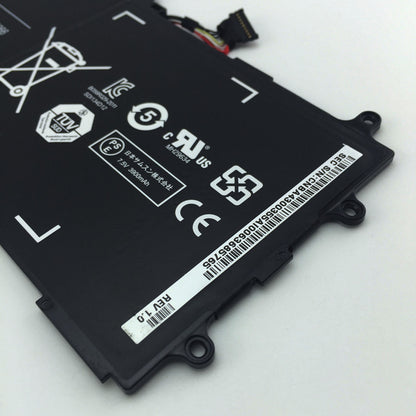 AA-PBZN2TP 30Wh Battery For Samsung Chromebook XE500T1C 905S3G Series - Store Shoppe