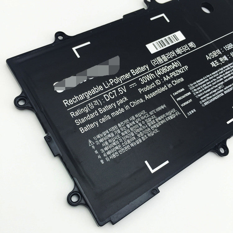 AA-PBZN2TP 30Wh Battery For Samsung Chromebook XE500T1C 905S3G Series - Store Shoppe