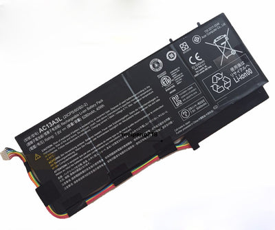 Acer AC13A3L P3-131 P3-171 X313-E X313-M P3-171-6820 Akku