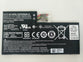 AC13F8L Battery For Acer Iconia Tab A1-A810 Tablet, Iconia W4-820 AC13F3L