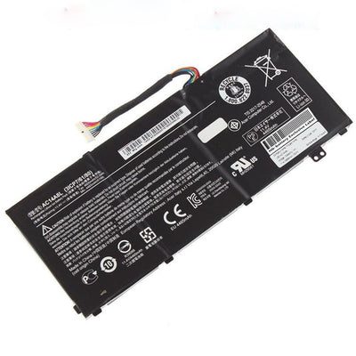 AC14A8L Ersatzakku für Acer V15 Nitro Aspire VN7-571 VN7-571G 52,5 Wh