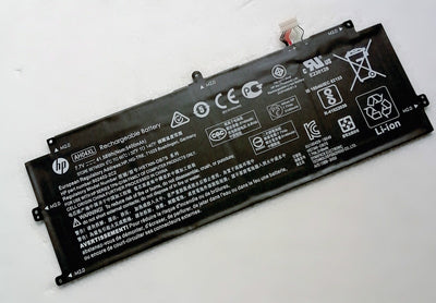 AH04XL 41,58 Wh Akku für HP Spectre x2 12-c000 HSTNN-DB7S 902500-855