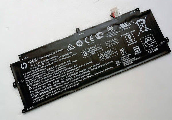 AH04XL 41.58Wh Battery For Hp Spectre x2 12-c000 HSTNN-DB7S 902500-855